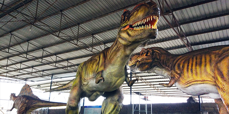 专业的仿真模型制作